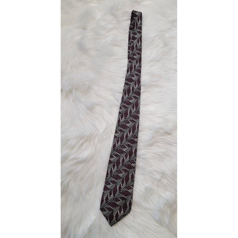 Robert Talbott 100% Silk Tie.  58" x 3.75"